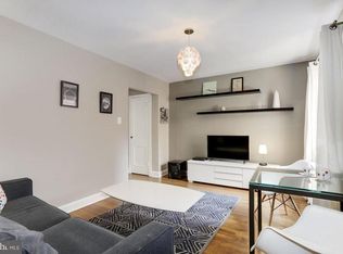 1415 T St NW APT 302, Washington, DC 20009