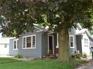 3220 Barrett Rd, Rochester, IN 46975