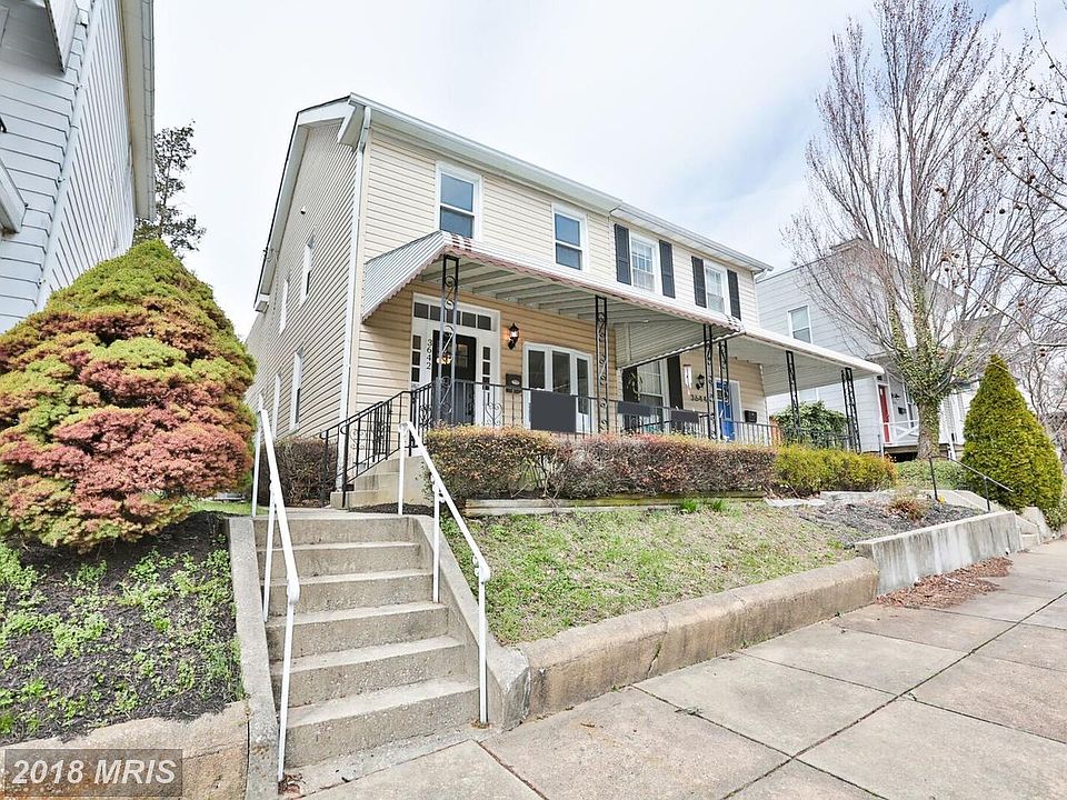 1st image of 3642 Elm Ave