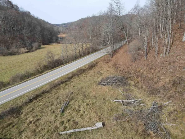 Georgetown Rd, Horner, WV 26372