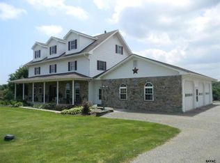 480 Grove Rd, Delta, PA 17314