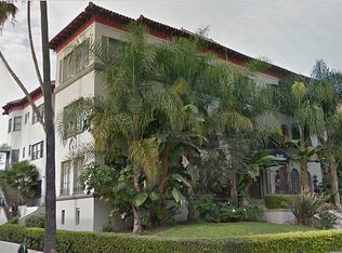 357 S Kenmore Ave APT 5, Los Angeles, CA 90020