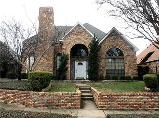 2004 Village Grn, Richardson, TX 75081