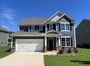 4912 Chase Hill Way SW, Raleigh, NC 27603