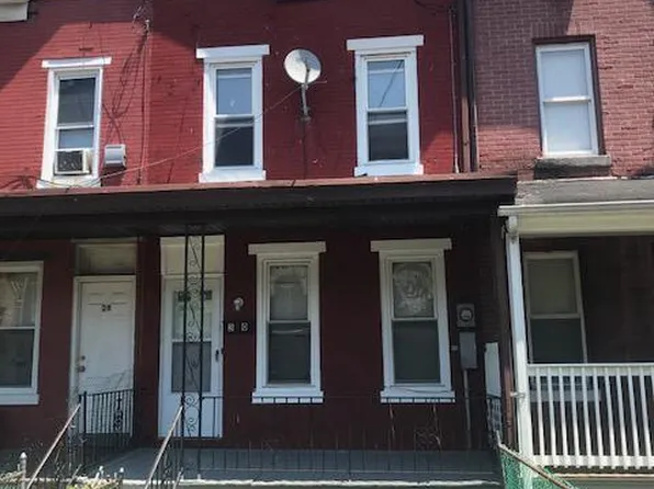 30 S Walter Ave, Trenton, NJ 08609