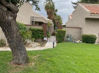 2931 Calle Arandas, Palm Springs, CA 92264