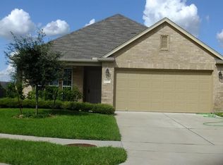 4507 Beechwood Dr, Rosenberg, TX 77471