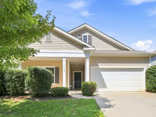 11125 Pond Valley Ct, Charlotte, NC 28269