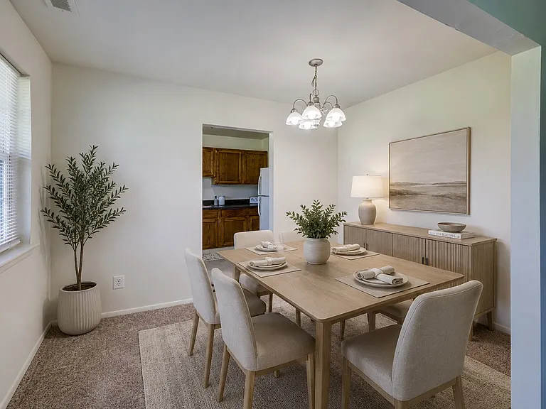 Lumberton Apartment Homes — Photo 10