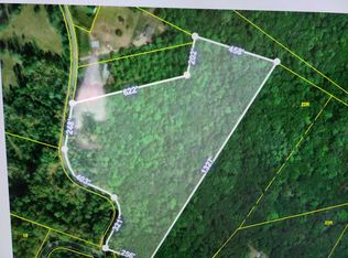 Paint Rock Ferry Rd, Kingston, TN 37763