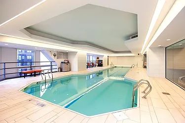 Rented by City Connections Realty