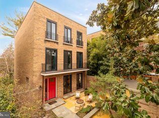 3541 Ordway St NW, Washington, DC 20016
