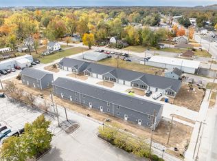 6885 Urban Nest Cv, Fort Wayne, IN 46809