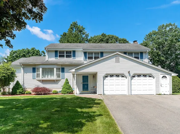 190 Silo Drive, Rocky Hill, CT 06067