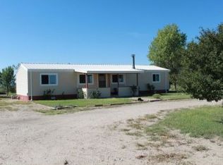 5131 W Marguerite Rd, Willcox, AZ 85643