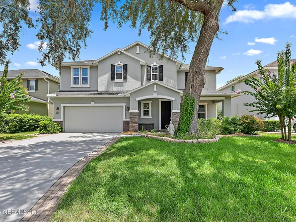 12365 ACOSTA OAKS Drive, Jacksonville, FL 32258