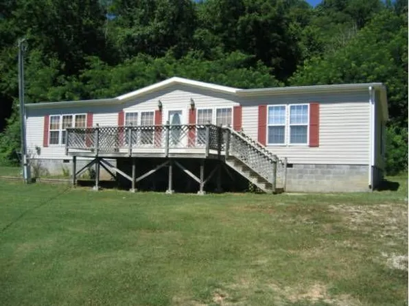 4002 Rippey Lake Rd, Mount Pleasant, TN 38474