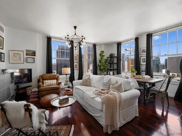702 Ash St Unit 502, San Diego, CA 92101