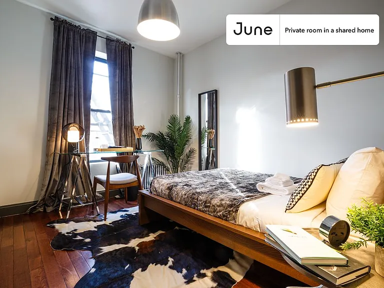 285 Saint Nicholas Ave #D — Photo 1