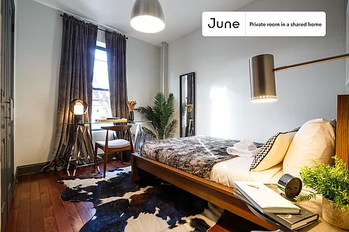 285 Saint Nicholas Ave #D Photo 1