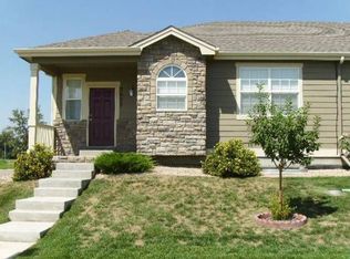 3625 Porto Fino Ave, Evans, CO 80620