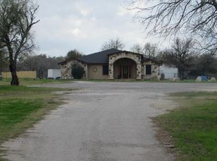 19940 S Jett Rd, San Antonio, TX 78264