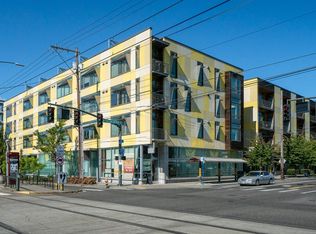 1455 N Killingsworth St APT 407, Portland, OR 97217