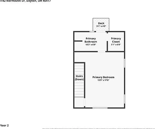 4 bed, 3.0 bath, 1752 sqft, $1,745 — Photo 4