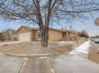 10523 Country Manor Pl NW, Albuquerque, NM 87114
