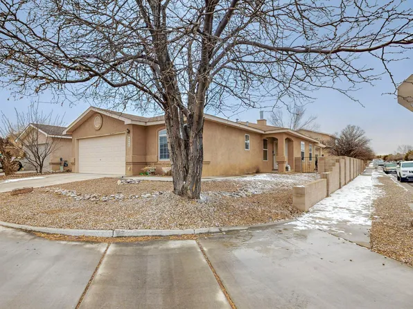 10523 Country Manor Pl NW, Albuquerque, NM 87114