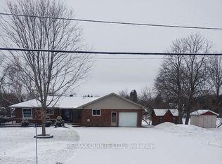 81 Scuttlehole Rd, Belleville, ON K0K 2V0