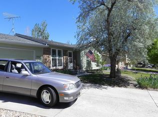 1647 S Sedalia St, Aurora, CO 80017