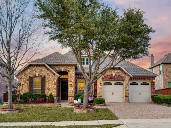 5920 Waterford Ln, McKinney, TX 75071