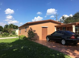 6781 Branch St, Hollywood, FL 33024