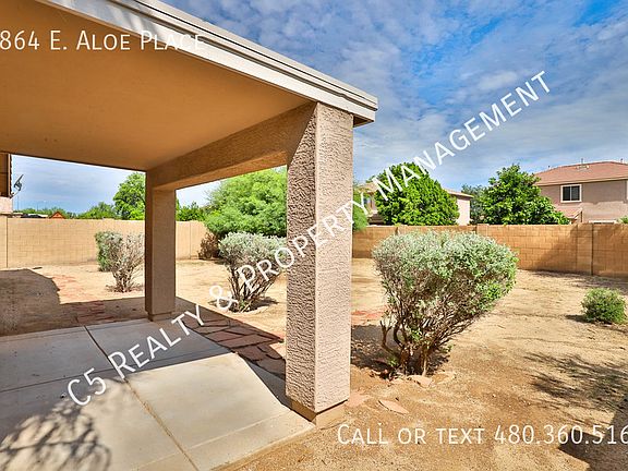 3rd image of 1864 E Aloe Pl