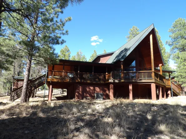 2386 Woody Pine Dr, Happy Jack, AZ 86024