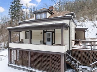 51 Mozart Rd, Wheeling, WV 26003