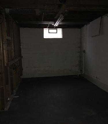 basement