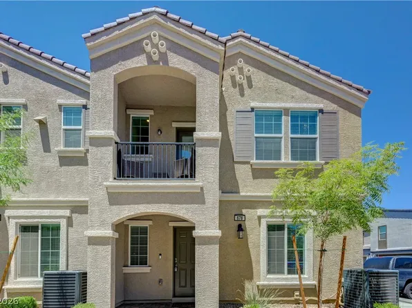678 Anemone Ln, Henderson, NV 89015