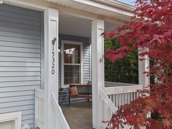 15320 SW 144th Ter, Tigard, OR 97224