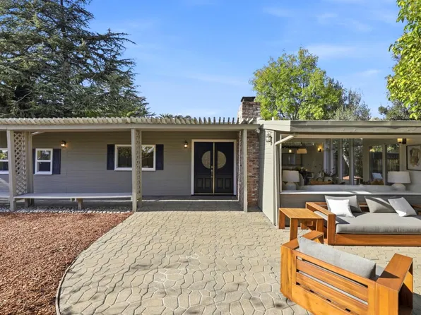 4195 Park Blvd, Palo Alto, CA 94306
