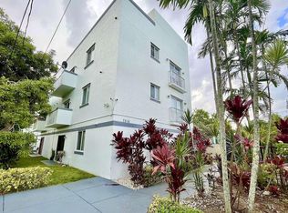 LE TERRACE, Miami, FL 33138