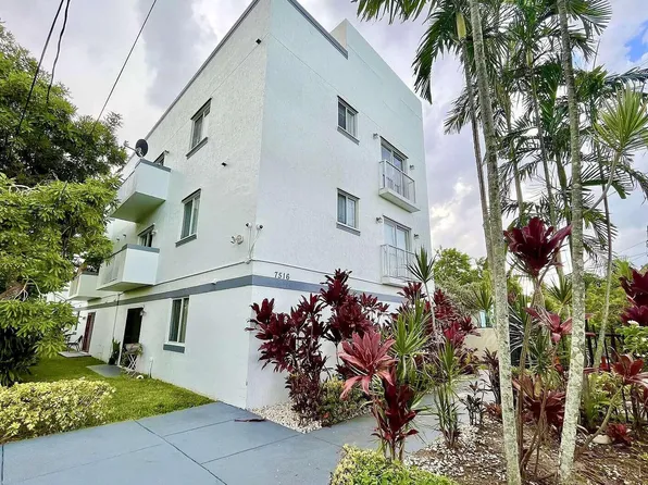 7516 NE 1 Avenue #302, Miami, FL 33138