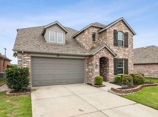 1722 Lone Lynx Way, Wylie, TX 75098