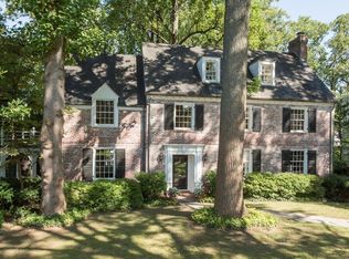 5035 Lowell St NW, Washington, DC