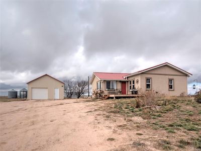 15850 N Holtwood Rd, Simla, CO, 80835