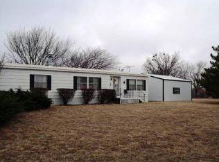 11487 Ns 367 Rd, Okemah, OK 74859