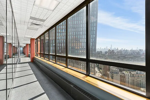 Sold by Berkshire Hathaway HomeServices New York Properties | media 24