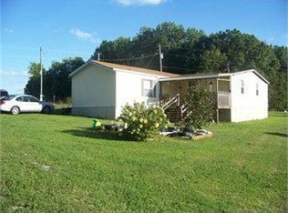 450 R Grider Rd, Russell Springs, KY 42642