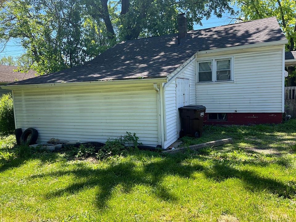 2301 Oxford State Rd, Middletown, OH 45044 Zillow